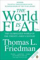 The wrold is flat flat_world